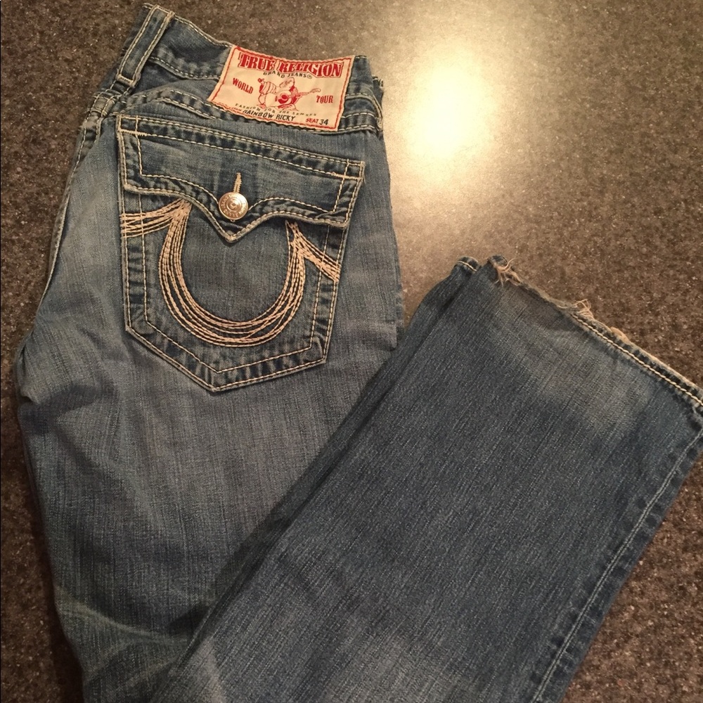 True Religion Jeans